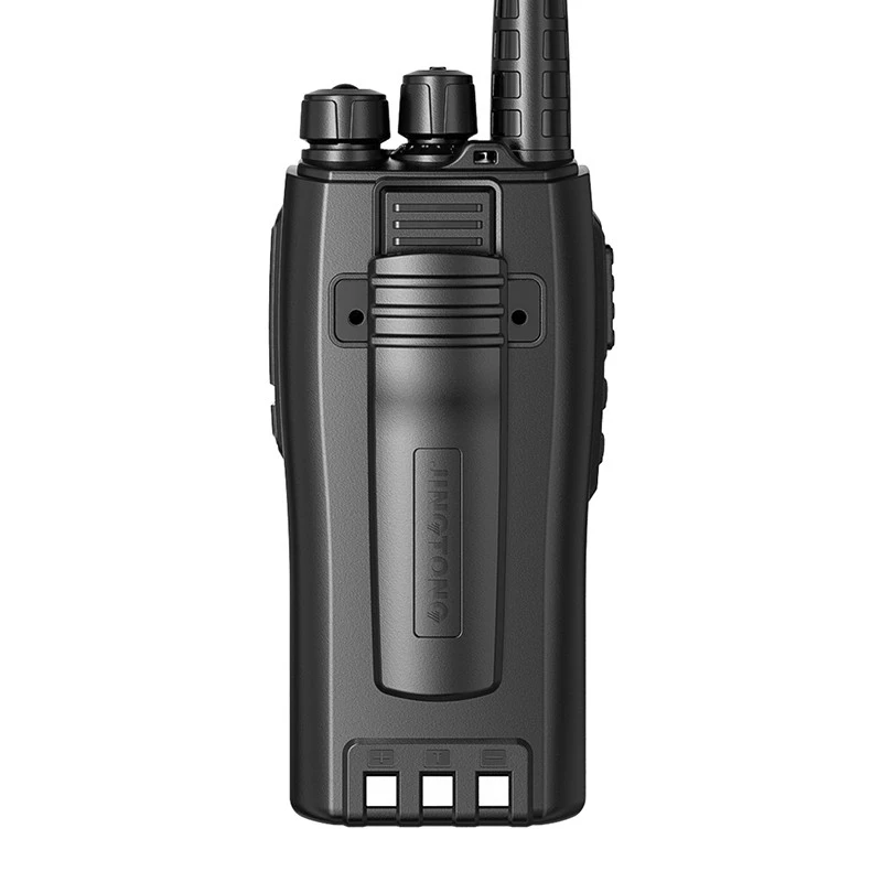 5w Uhf Vhf Two Way Radio factory